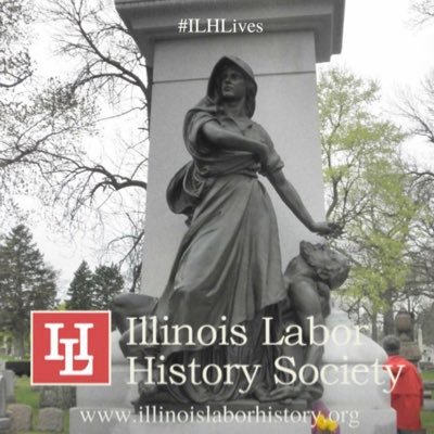 The ILHS supports the preservation of Illinois labor history and works to share this history with researchers, students and the general public.