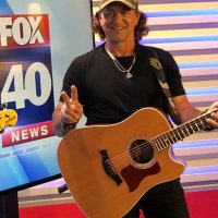Brian Lee Bender (@brianleebender1) 's Twitter Profile