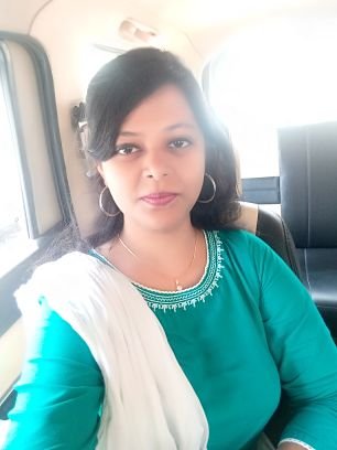 NaseraShaikh's profile picture. 