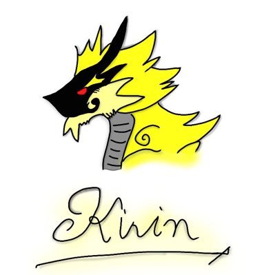 Kirin05 かっこいいと思うゲーム アニメキャラ貼ってけ ゲームキャラ アニメキャラ かっこいい 画像