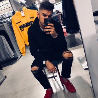 kahlil_alsharif's profile picture. 