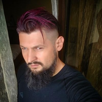 VoronaVitaliy's profile picture. 