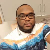 Keith Waters (@keithwaters_att) 's Twitter Profile