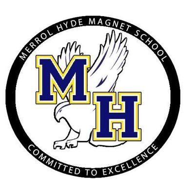 Merrol Hyde Magnet Profile