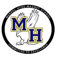 Merrol Hyde Magnet (@merrolhydehawks) 's Twitter Profile