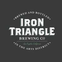 IronTriangleBrewing (@irontrianglela) 's Twitter Profile
