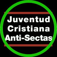 Juventud Cristiana Anti-Sectas(@JuventudCASDF) 's Twitter Profileg