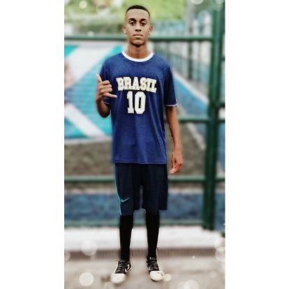 PedroCo63808726's profile picture. mudei meu status solteiro de novo🔥😏