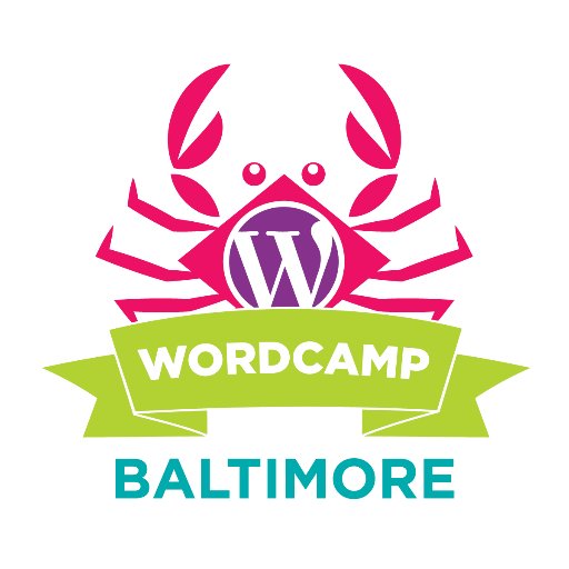 WordCamp Baltimore will take place October 6-7, 2018. Get involved, connect with others, and learn more about the #Baltimore #WordPress community. #wcbalt