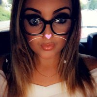 Jenna Stephenson (@jenga2205) 's Twitter Profile
