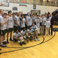 Trinity Basketball (@ths_basketball1) 's Twitter Profile