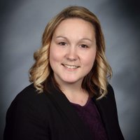 Nicole Klutz (@phonaknicole) 's Twitter Profile Photo