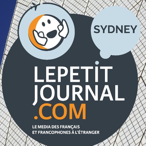 LPJSydney's profile picture. Quotidien dédié aux Français expatriés et aux francophones de Sydney