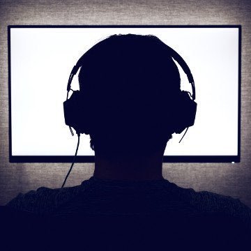 Gamer Rewteets Profile