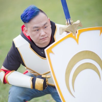 aznvoodude189's profile picture. Luminous beings are we