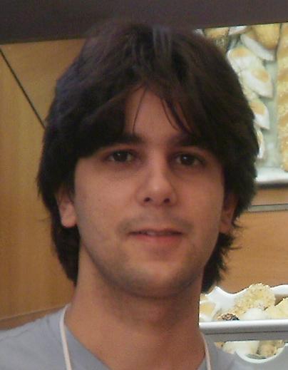 DDDmoura's profile picture. 