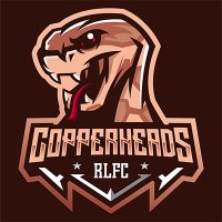 Copperheads RLFC (@copperheadsrlfc) 's Twitter Profile
