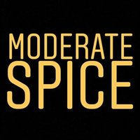 The Moderate Spice Blog (@moderatespice) 's Twitter Profile