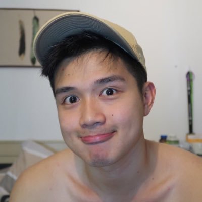 neverthunder12's profile picture. to see is to believe