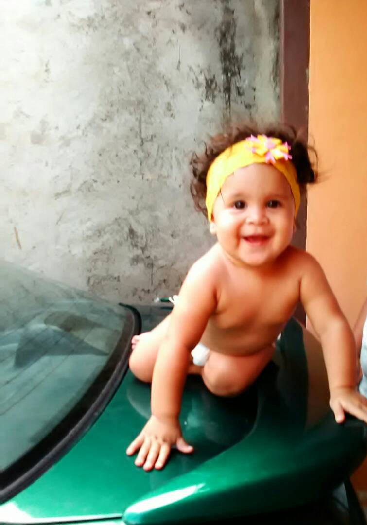 CarmenDevies's profile picture. Amo a mis nietos