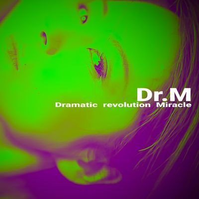 Dr.Mさんのプロフィール画像