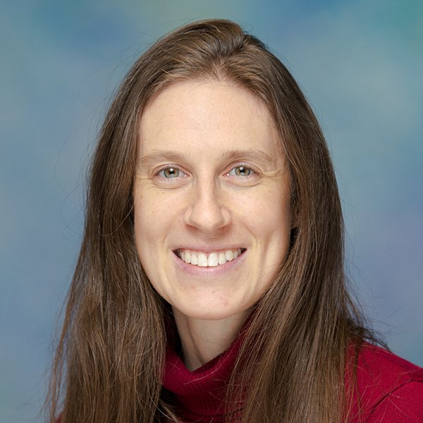 Liz Unger, PhD