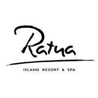 Ratua Island Resort and Spa(@RatuaIsland) 's Twitter Profile Photo