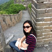 Jingyi Fei (@fei_jingyi) 's Twitter Profile Photo Jingyi Fei (@fei_jingyi) 's Twitter Profile Photo