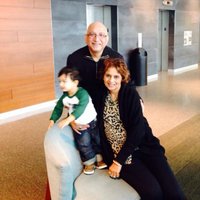 Anjana. Chaudhri (@anjchau) 's Twitter Profile