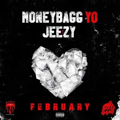 BGE NLESS CMG #2HEARTLESS