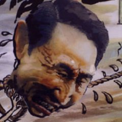 세상일 안해본 것이 없는 풍부한 경험으로 나라를 위해 국민의 스트레스 해소를 위하여 쌍욕도 환영하며 현재는 716호에서 깜빵생활 경험중 이제 진짜 내가 안 해본것은 없다