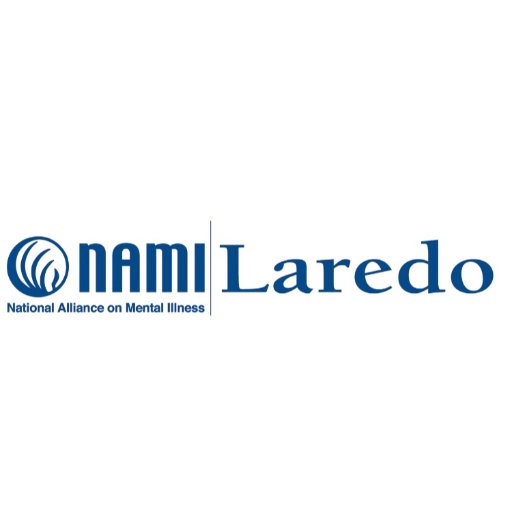 The official twitter of NAMI Laredo. An affiliate of the National Alliance on Mental Illness, the nation's largest grassroots mental health organization.