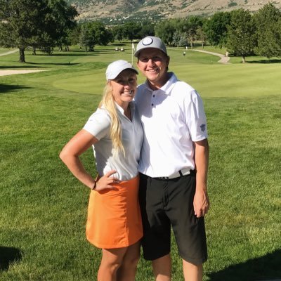 Former UVU Golfer 🏌🏼‍♀️Married to BYU Golfer @kelthirsch 🏌️Platinum Sales Manager Topgolf SLC ⛳️PGA of America Associate 💁‍♀️