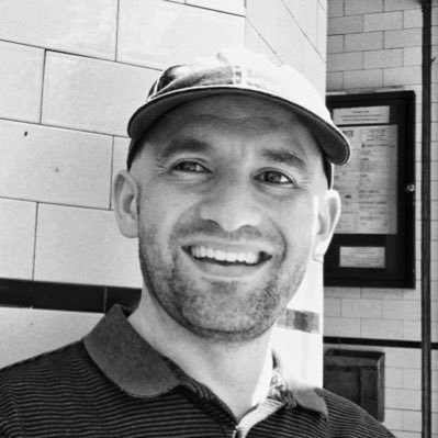 joeimmen's profile picture. graphic design and illustration