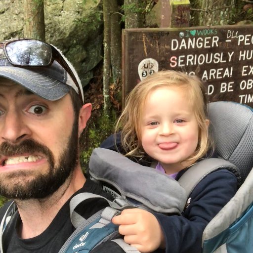 DCDanClarke's profile picture. Father, husband, son, storyteller, whiteboarder, and entry-level farmer. Tweets are my own. Dad jokes are encouraged.