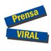 PrensaViral (@prensaviral) Twitter profile photo PrensaViral (@prensaviral) Twitter profile photo