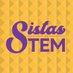 Sistas in STEM (@TheSistasinSTEM) Twitter profile photo