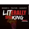 LitKingsPodcast's profile picture. Available on SoundCloud and iTunes. For submissions and booking info Contact us at @literallyspeakingpod on IG or DM us