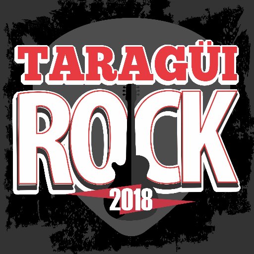 Festival de Rock producido por el Instituto de Cultura de Corrientes. 15 y 16 de septiembre 2018. Anfiteatro Cocomarola