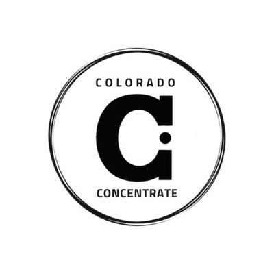 Colorado concentrate