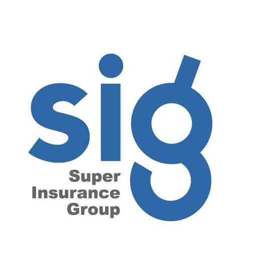 Super Insurance Group (SuperInsurance) Twitter