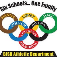 BISD Athletics(@BISDAthletics1) 's Twitter Profile Photo