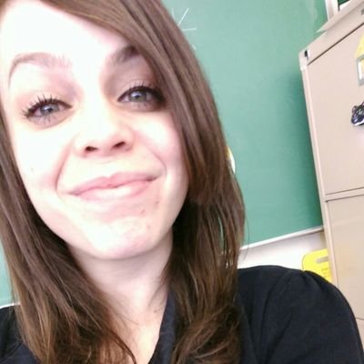 MsKmross's profile picture. 