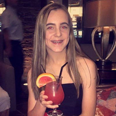 abiquinn_'s profile picture. 🍀