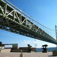 明石海峡大橋 (@7th_bass) Twitter profile photo