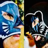BlackCmll's profile picture. Luchador profesional
NJPW
ROH 
CMLL
facebook: cachorro cmll oficial
Instagram: Dark Panther CMLL oficial
👍😎