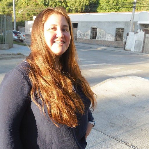 VickyHistory's profile picture. Profe de Historia y Geografía. #Udec. Civitas Optimo Iure. Lista para estudiar Egiptología #TodoLoPuedoEnCristo #Feminista💜