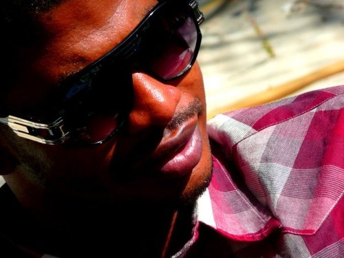 Davinrus's profile picture. On my Grind!!