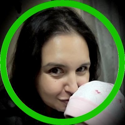 nu_rita22's profile picture. Psicologa. Paz y tranquilidad