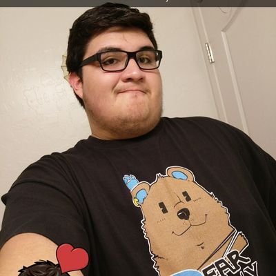 r_josiah's profile picture. Let's relax and have a chill day.
